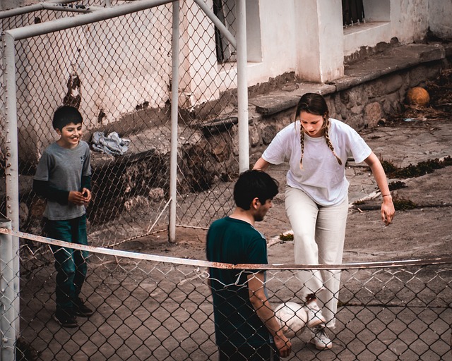 为改变比赛 为改变比赛